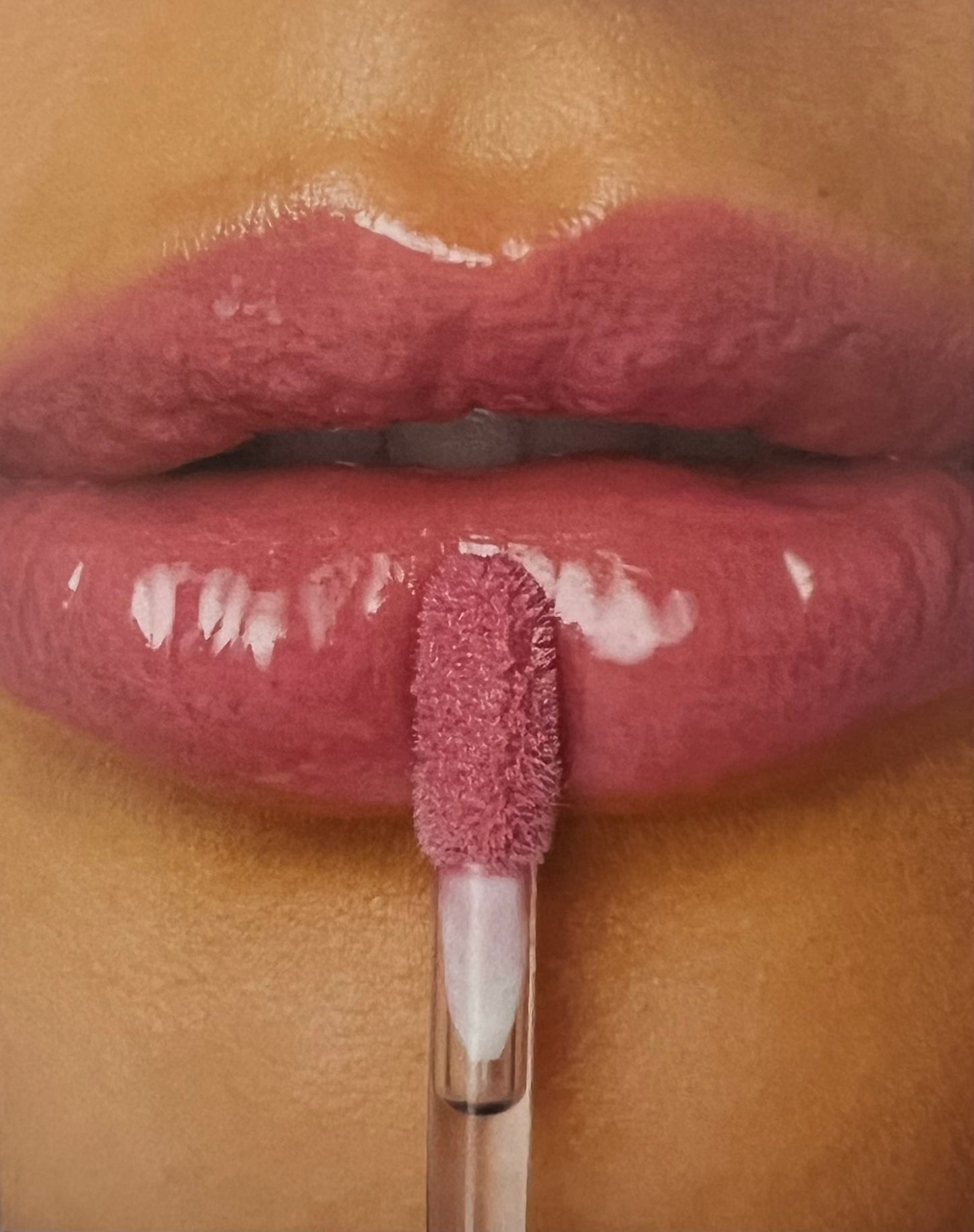 Jane Iredale ColorLuxe High Impact Lip Glaze - Flush