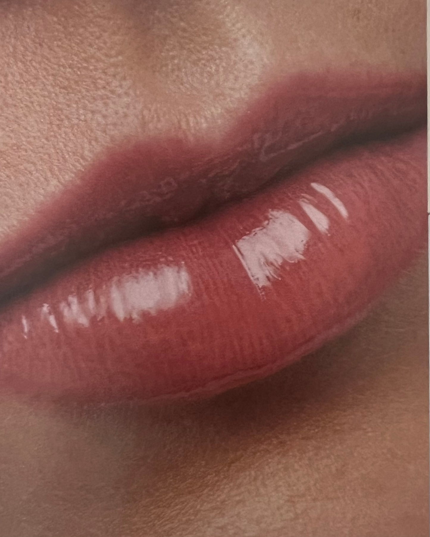 Jane Iredale ColorLuxe High Impact Lip Glaze - Au Natural