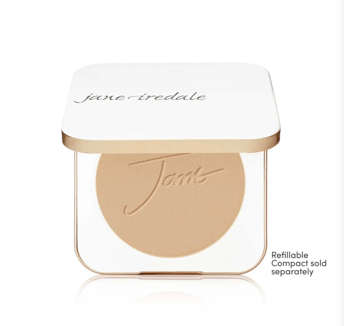 Jane Iredale Refillable Compact