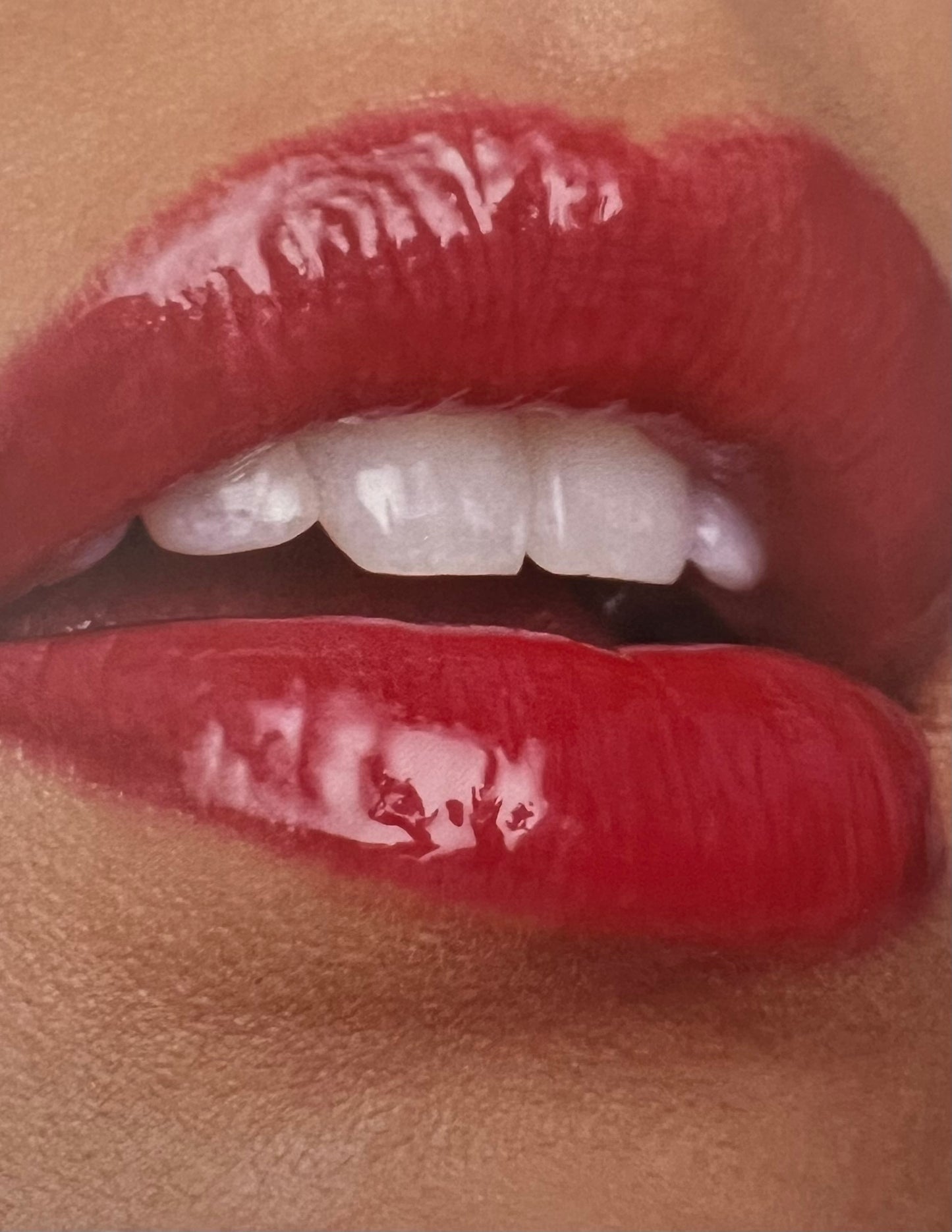 Jane Iredale ColorLuxe High Impact Lip Glaze - Siren