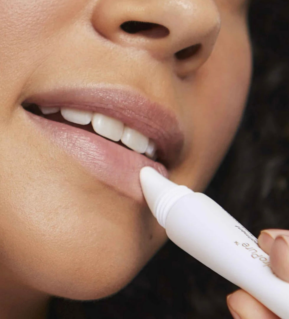 Jane Iredale HydroPure Hyaluronic Acid Lip Treatment