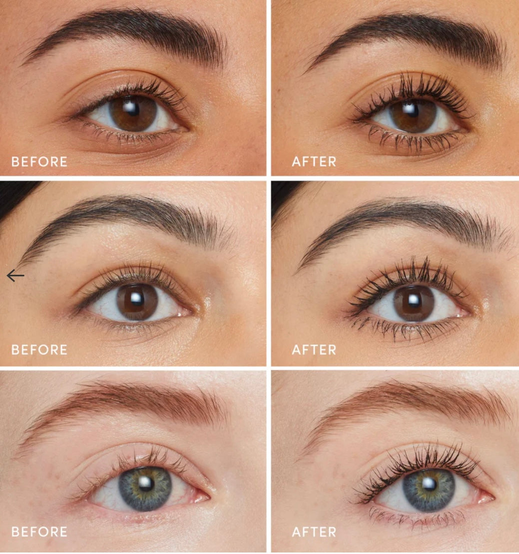 Jane Iredale Lash Fixation Mascara