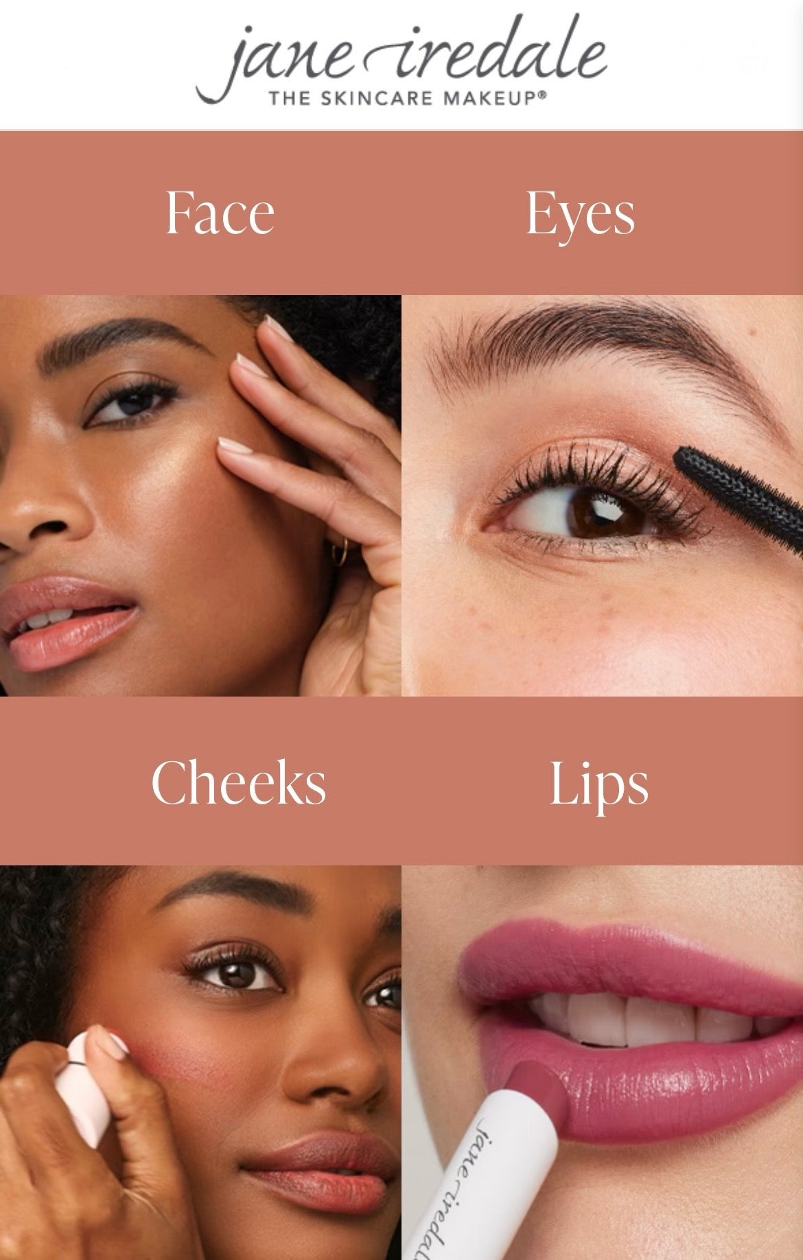 Jane Iredale