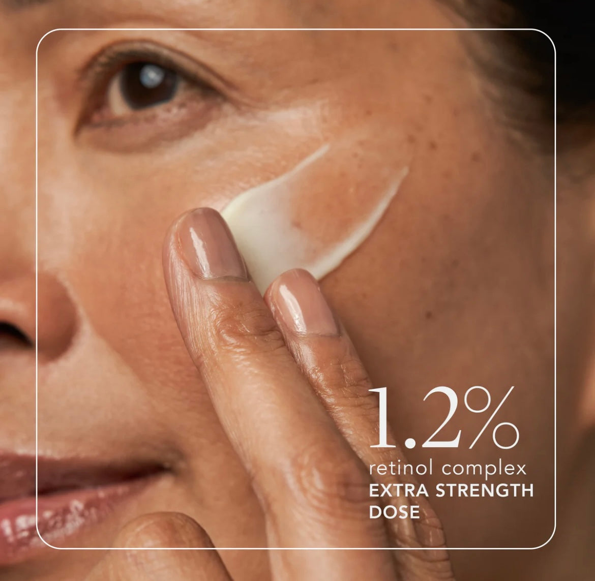 IMAGE Ageless+ Retinol Treatment Crème 1.2%