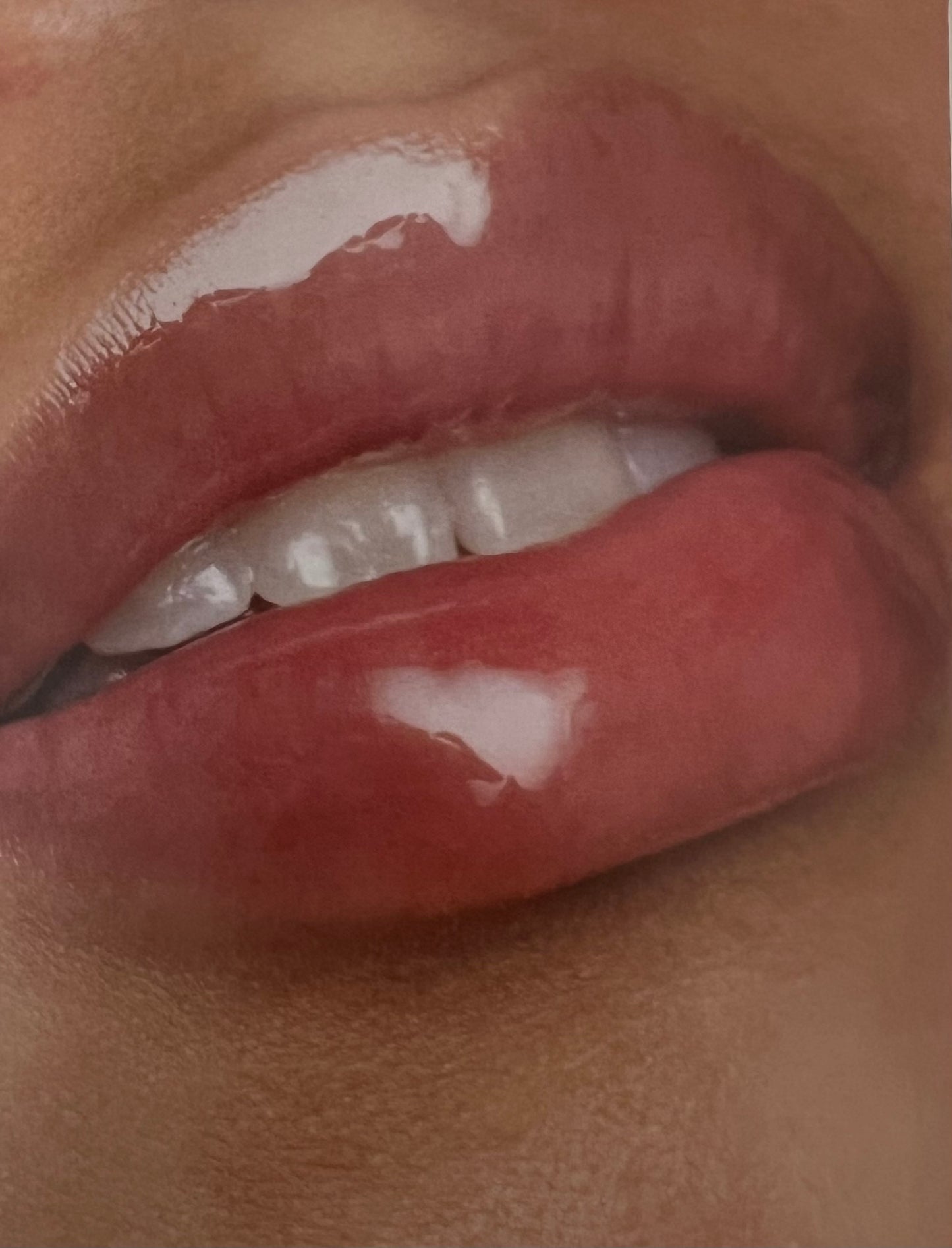 Jane Iredale ColorLuxe High Impact Lip Glaze - Crystal