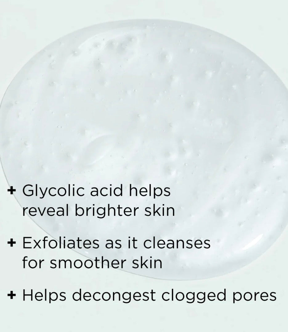 IMAGE Ageless Total Facial Cleanser