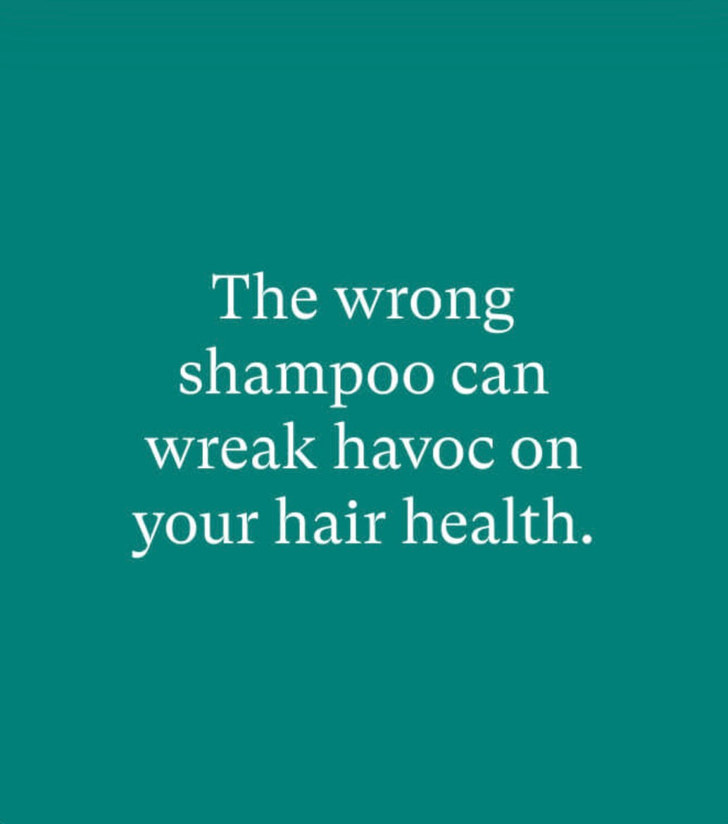 Nutrafol Root Purifier Shampoo