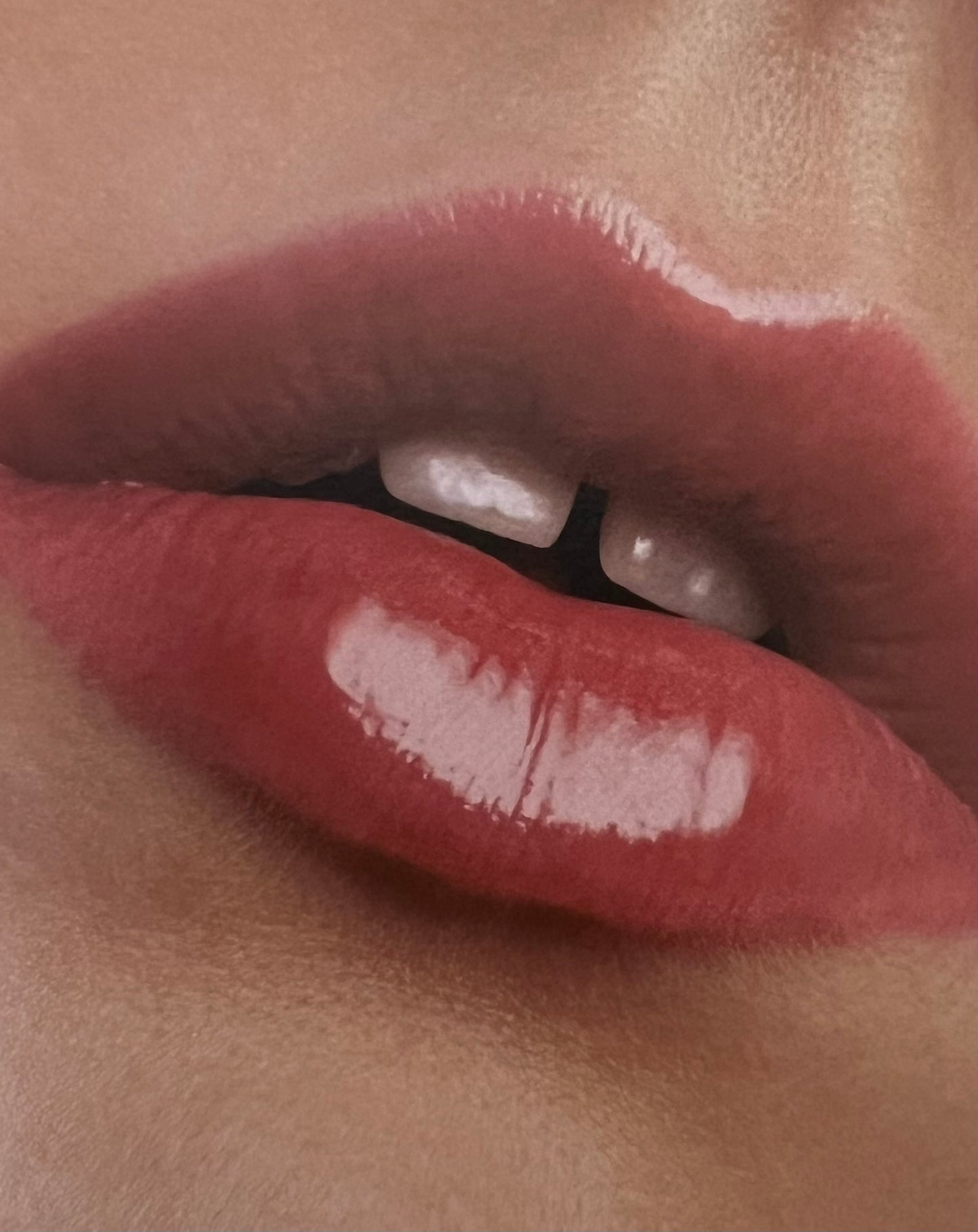 Jane Iredale ColorLuxe High Impact Lip Glaze - Nectar
