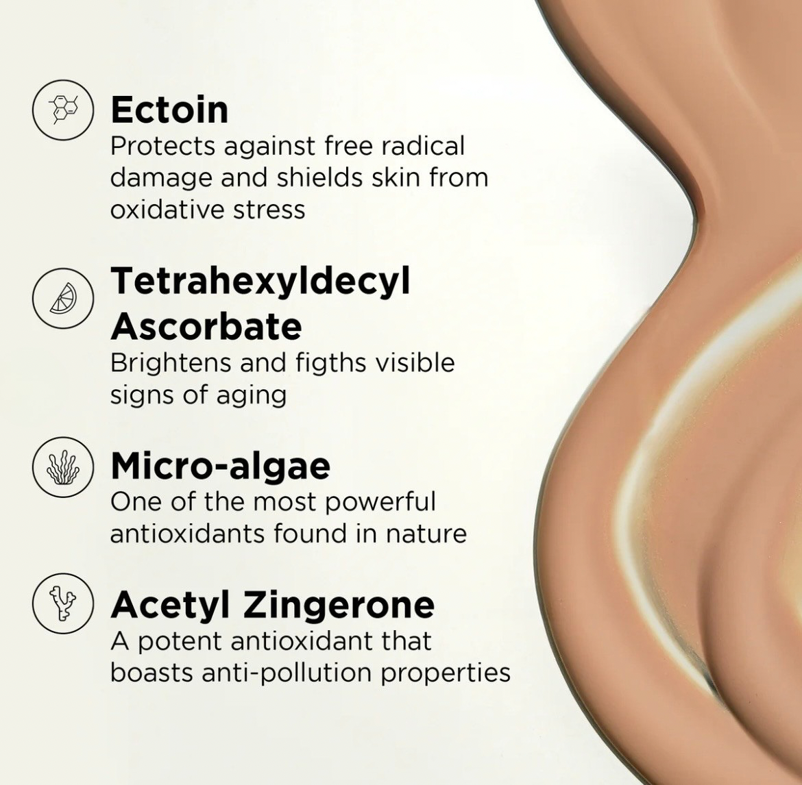 IMAGE Daily Prevention Smartblend SPF 75
