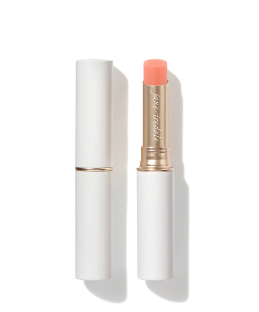 Jane Iredale Just Kissed Lip and Cheek Stain - Forever Pink