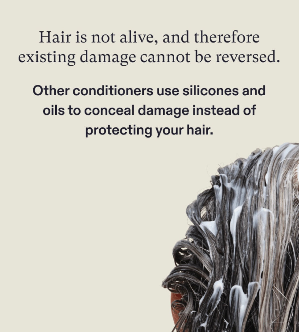 Nutrafol Strand Defender Conditioner