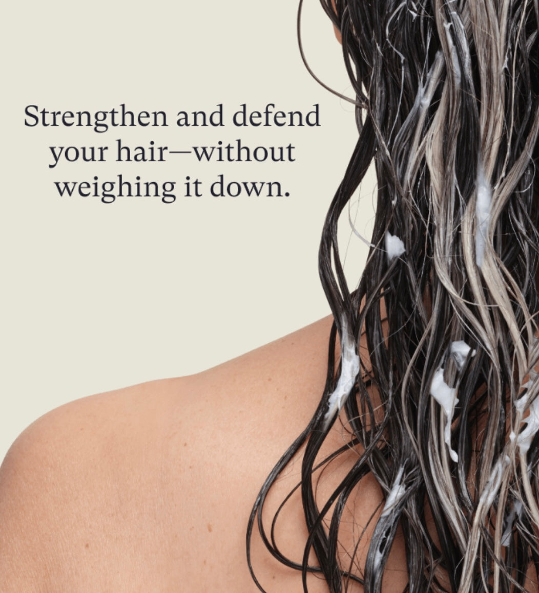 Nutrafol Strand Defender Conditioner