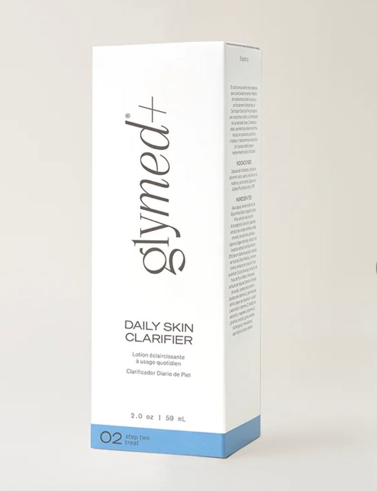 Glymed+ Daily Skin Clarifier