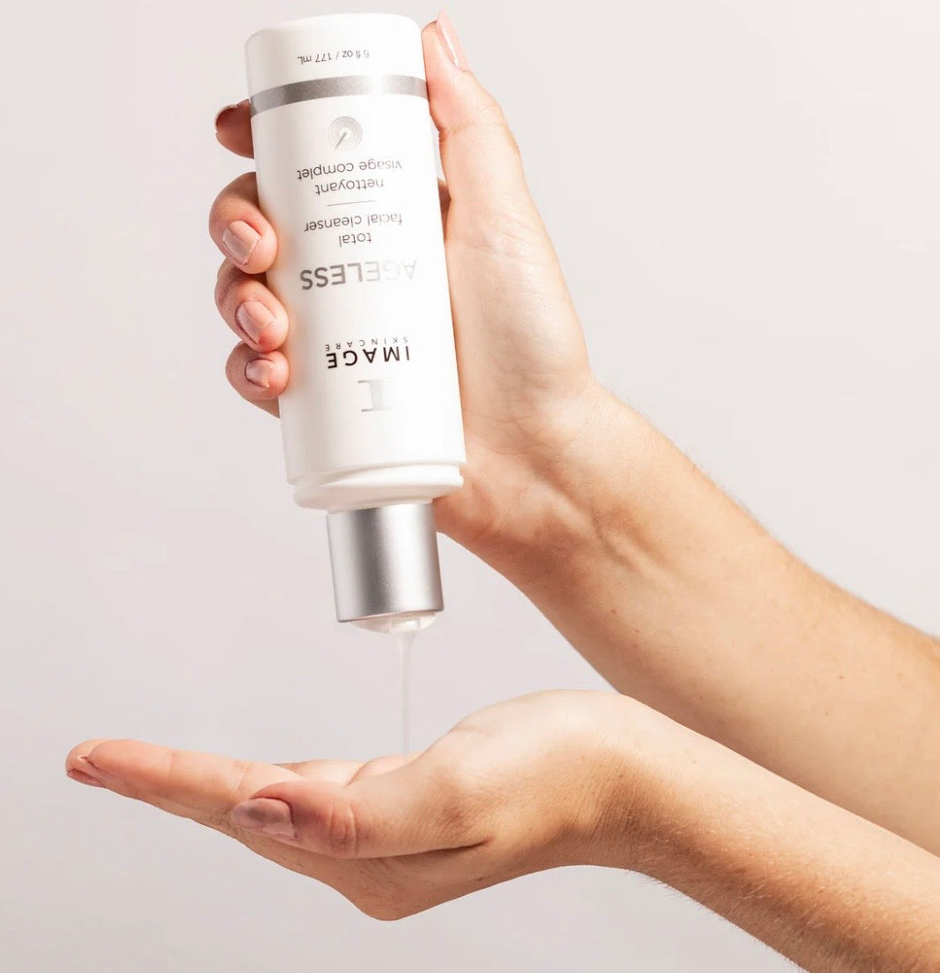 IMAGE Ageless Total Facial Cleanser