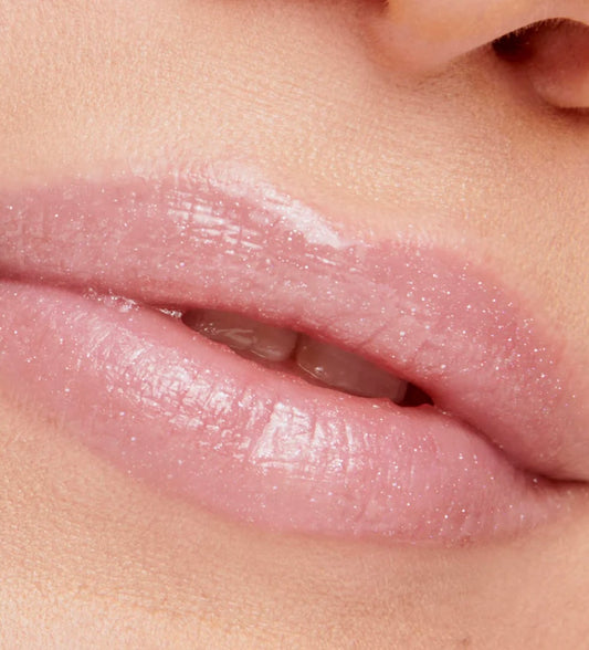 Jane Iredale HydroPure Hyaluronic Acid Lip Gloss - Snow Berry