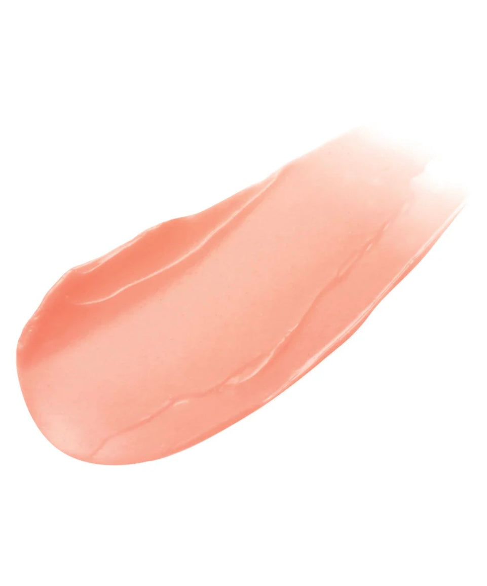 Jane Iredale Just Kissed Lip and Cheek Stain - Forever Pink