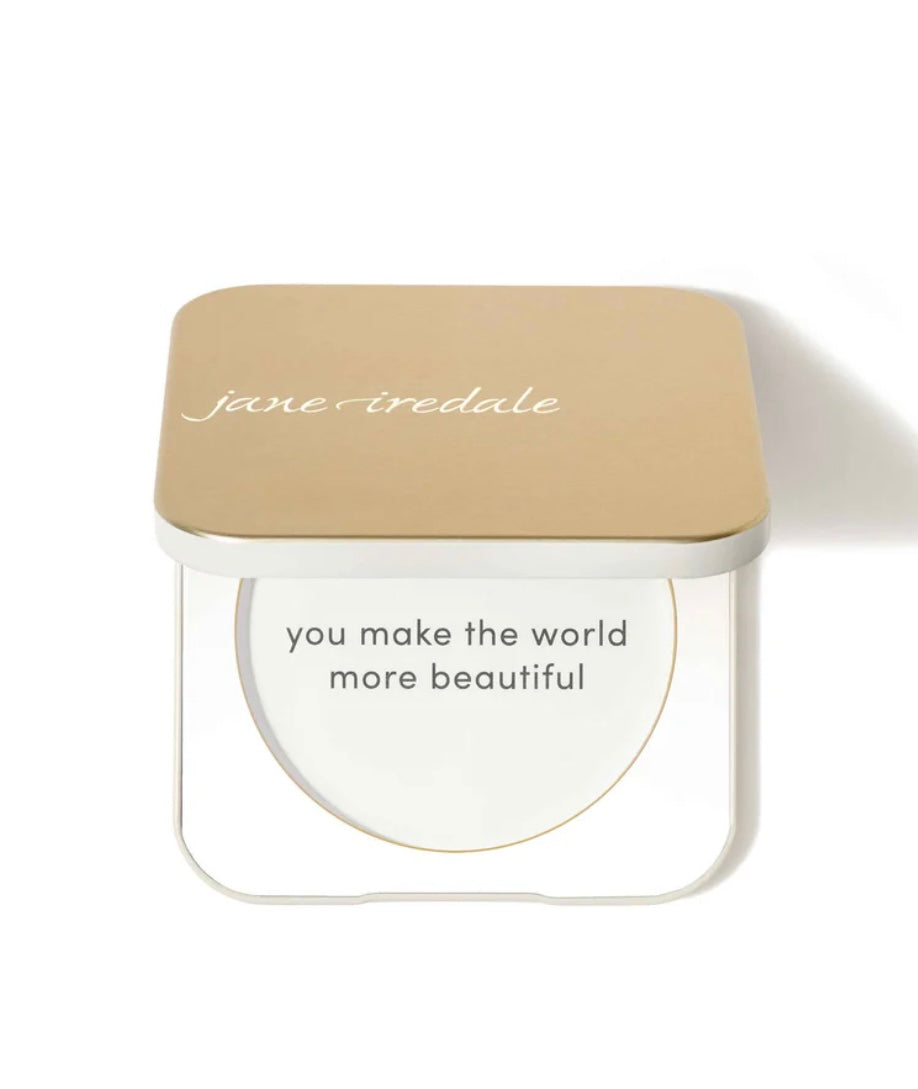 Jane Iredale Refillable Compact