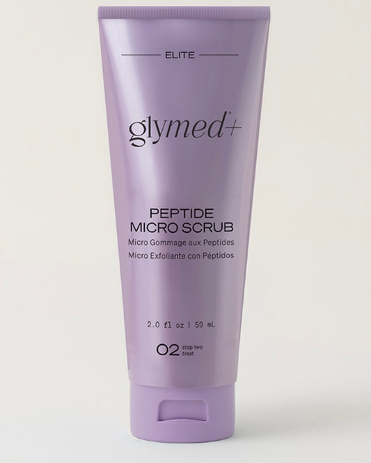 Glymed+ Peptide Micro Scrub