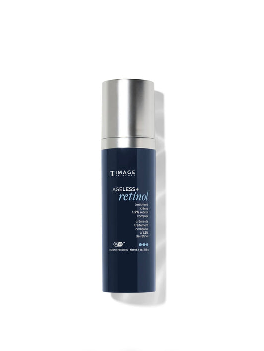IMAGE Ageless+ Retinol Treatment Crème 1.2%