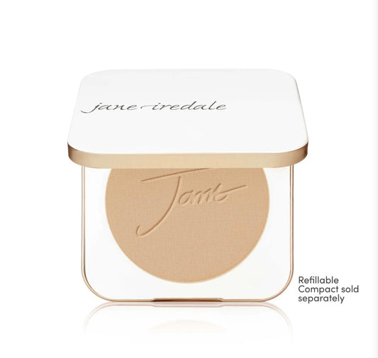 Jane Iredale PurePressed Base Mineral Foundation SPF 20