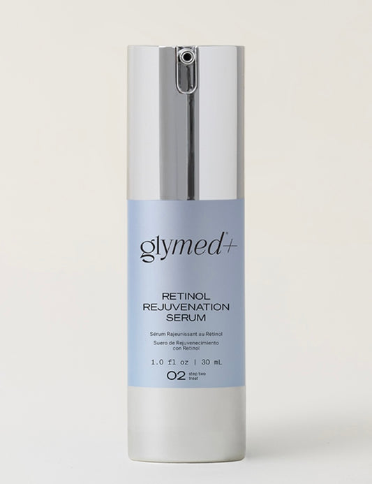 Glymed+ Retinol Rejuvenation Serum