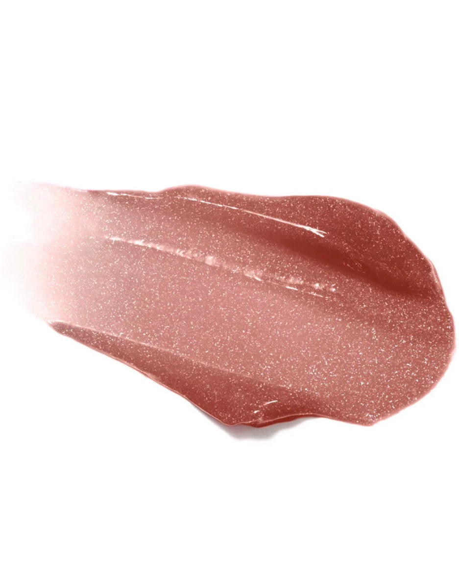 Jane Iredale HydroPure Hyaluronic Acid Lip Gloss - Sangria