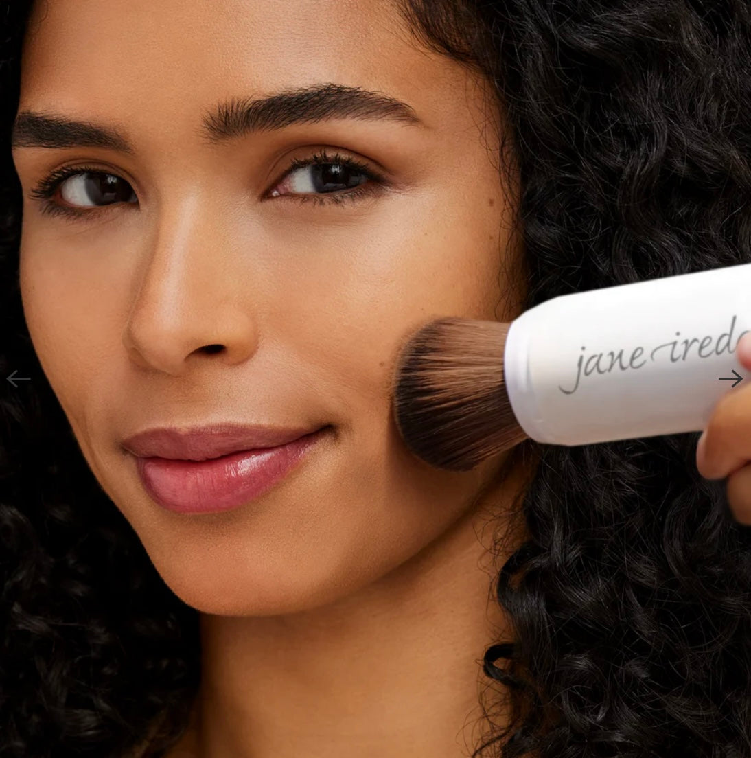 Jane Iredale Powder-Me SPF 30 Dry Sunscreen