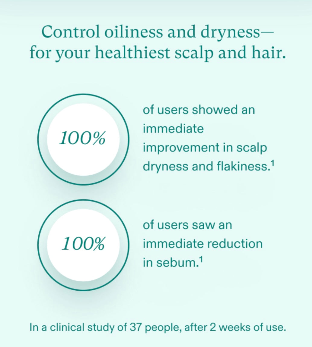 Nutrafol Root Purifier Shampoo