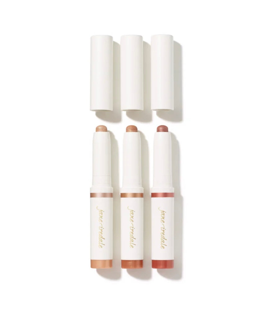 Jane Iredale Glam & Glow Eye Shadow Stick Mini Trio