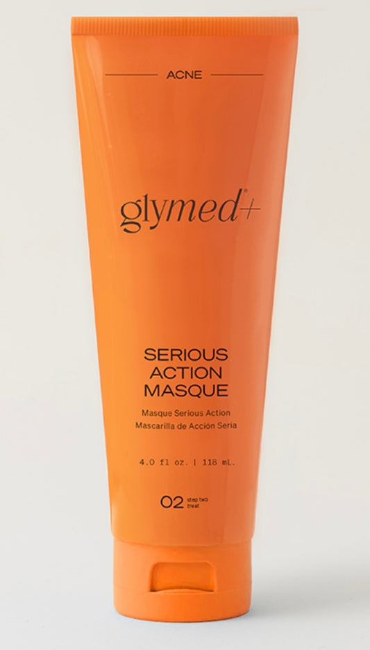 Glymed+ Serious Action Masque