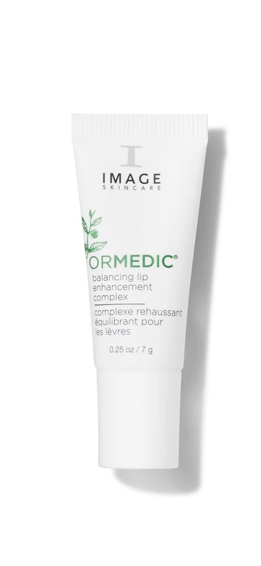 IMAGE balancing lip enhancement complex