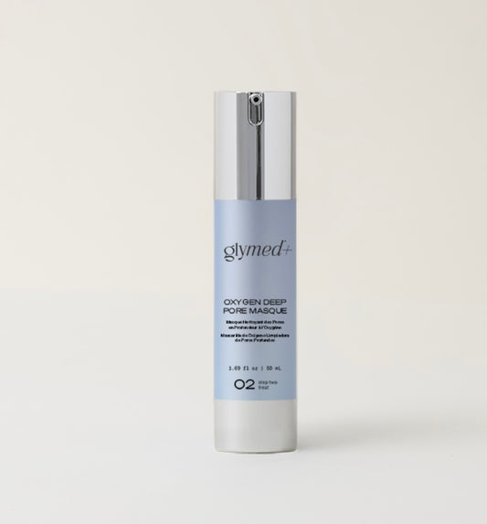 Glymed+ Oxygen Deep Pore Masque