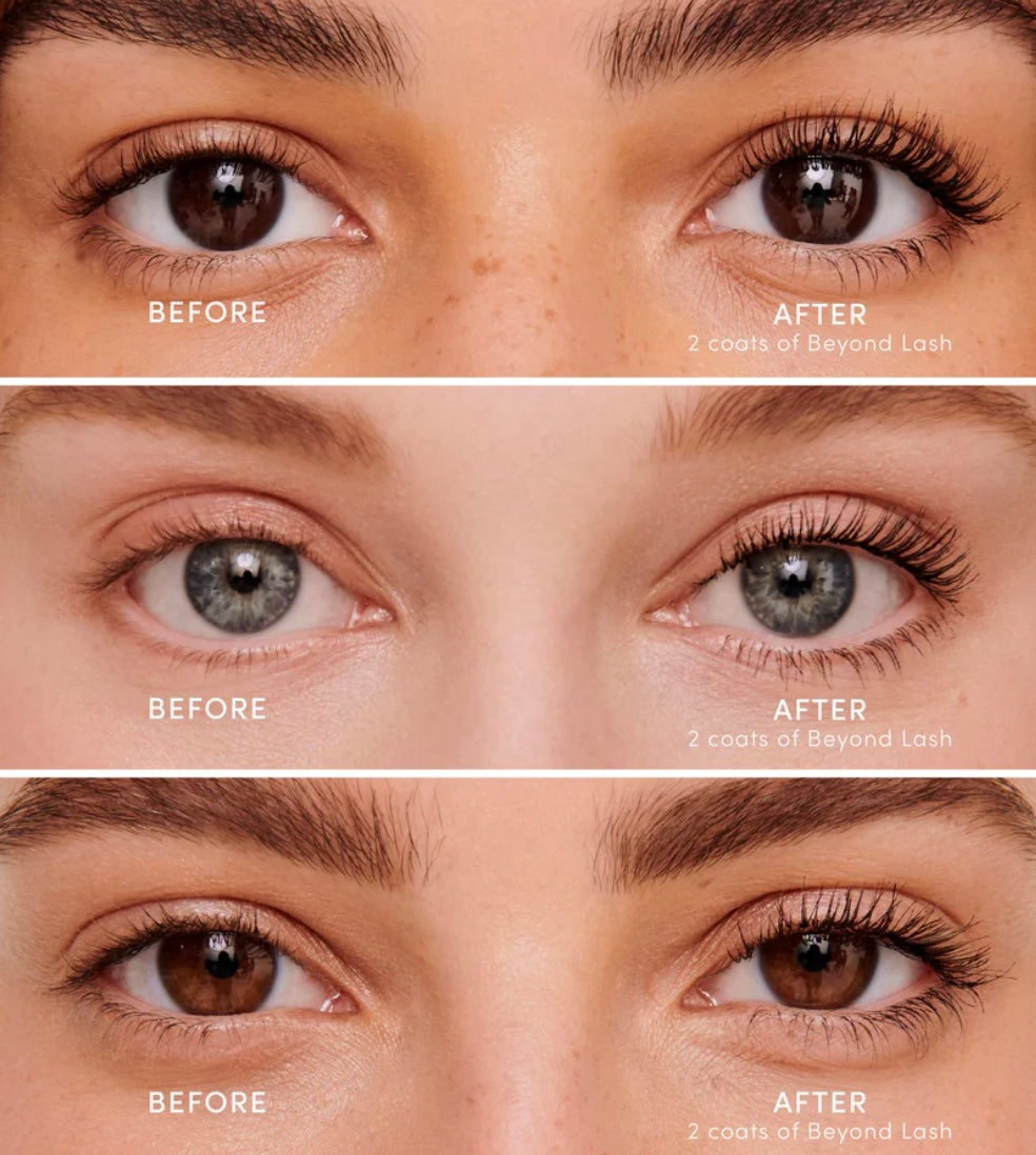 Jane Iredale Beyond Lash Volumizing Mascara