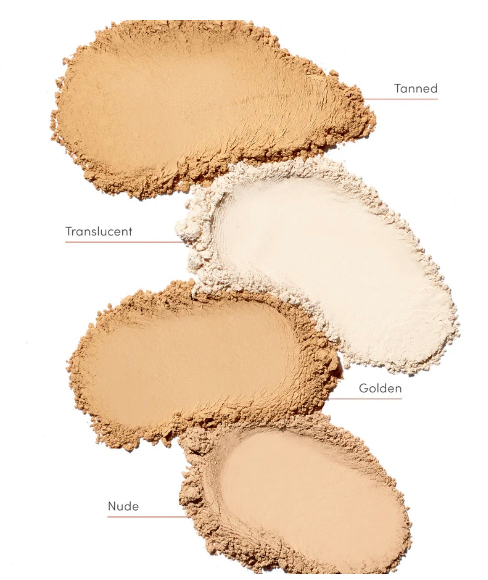 Jane Iredale Powder-Me SPF 30 Dry Sunscreen