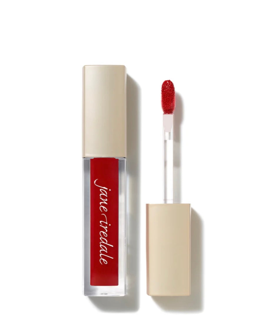 Jane Iredale ColorLuxe High Impact Lip Glaze - Siren