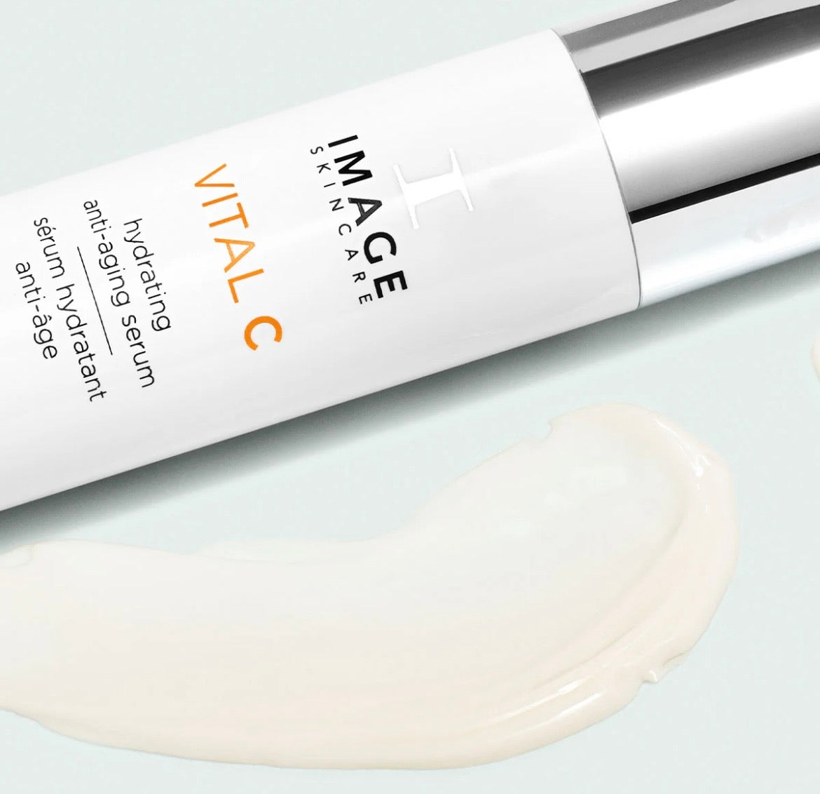 IMAGE VITAL C Hydrating Anti-Aging Serum