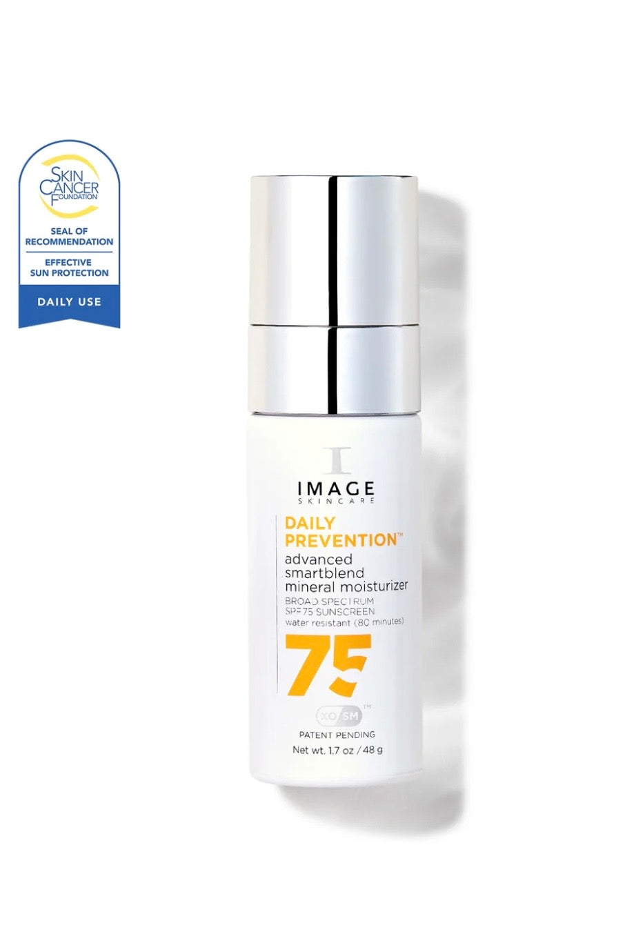 IMAGE Daily Prevention Smartblend SPF 75