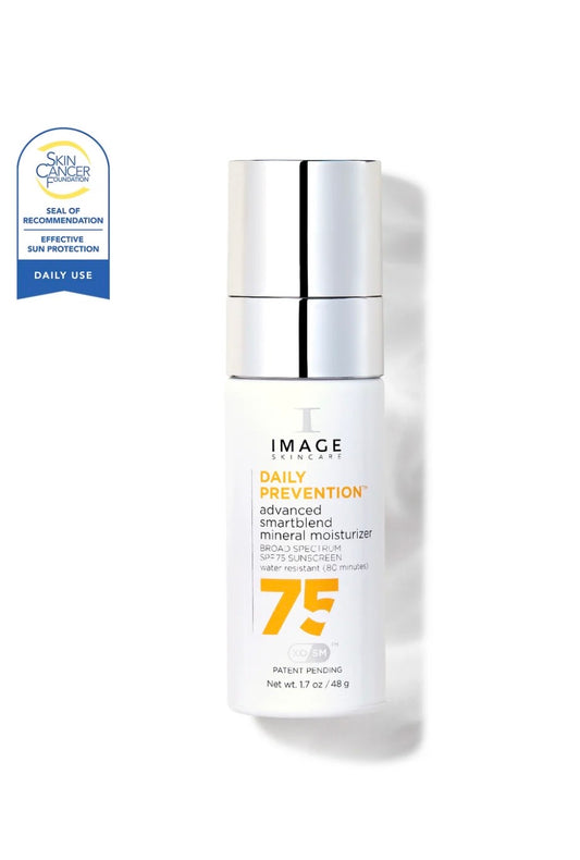 IMAGE Daily Prevention Smartblend SPF 75