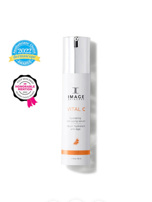 IMAGE VITAL C Hydrating Anti-Aging Serum
