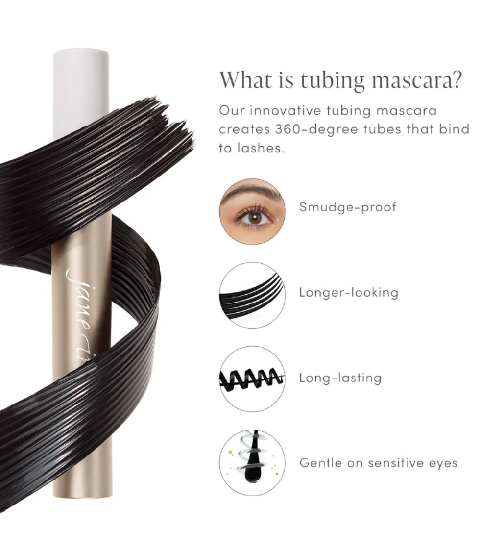 Jane Iredale Lash Fixation Mascara