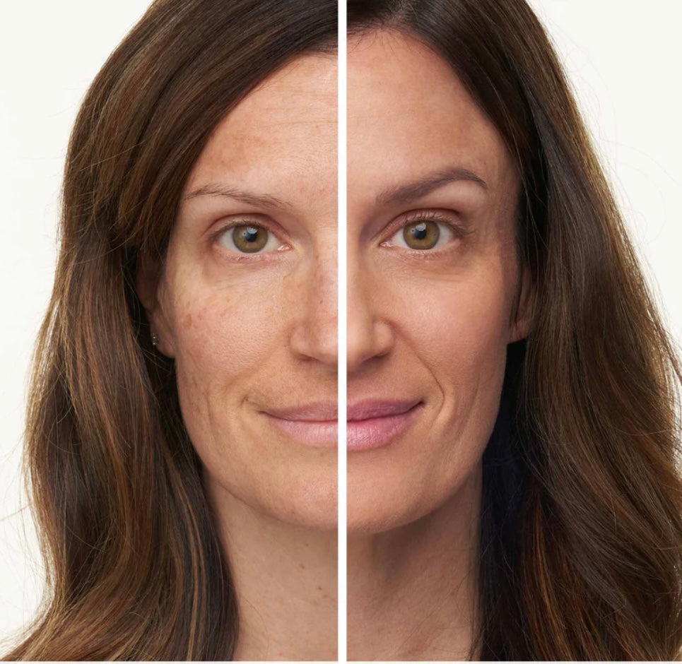 Jane Iredale Dream Tint® Tinted Moisturizer SPF 15