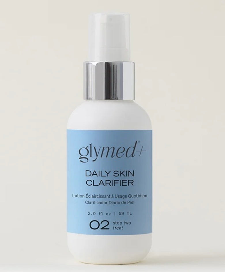 Glymed+ Daily Skin Clarifier