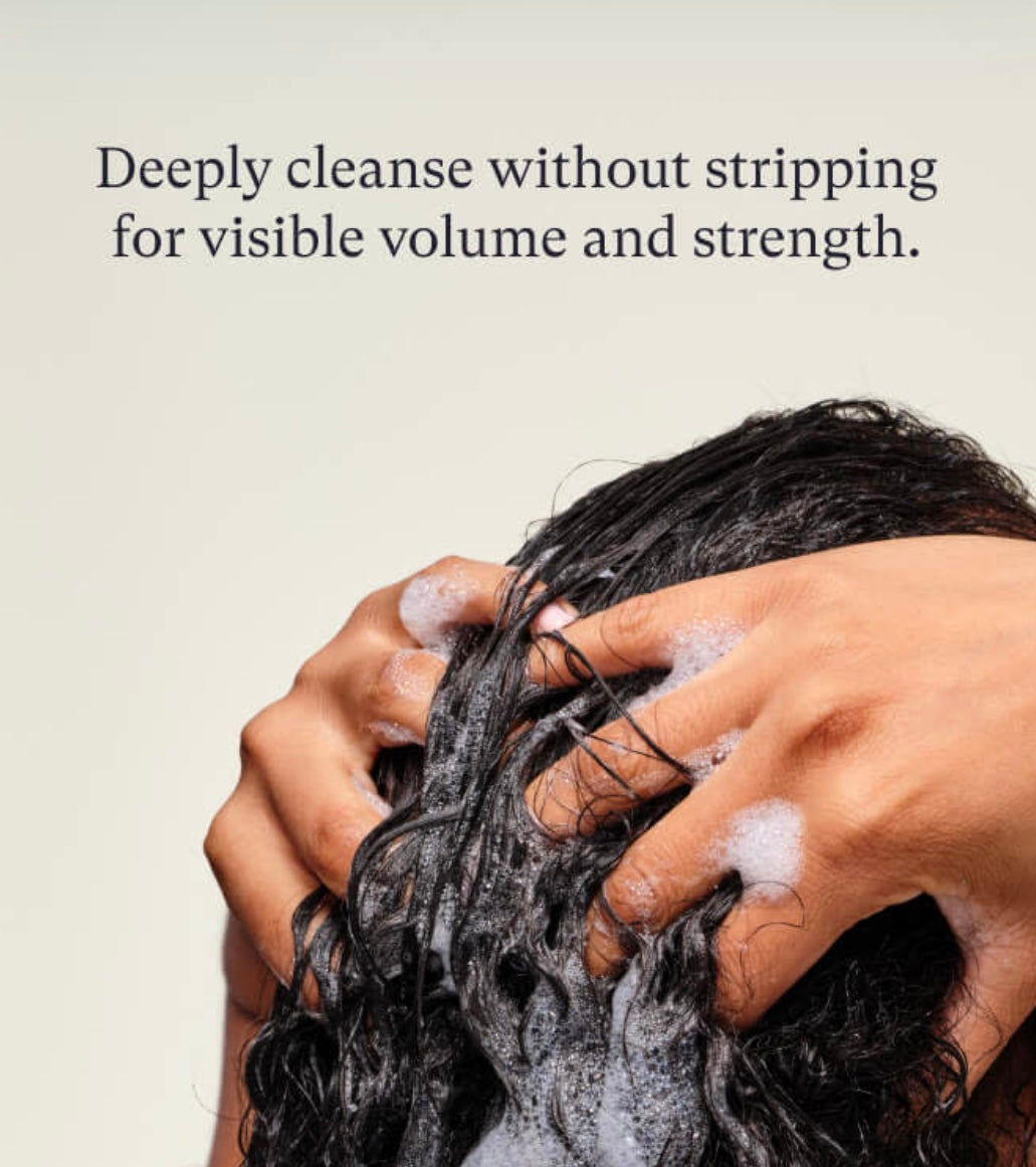 Nutrafol Root Purifier Shampoo