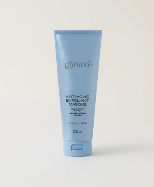 Glymed+ Anti-Aging Exfoliant Masque