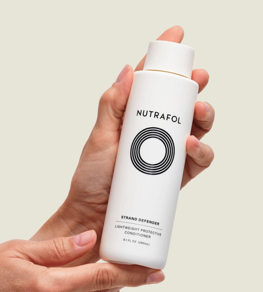 Nutrafol Strand Defender Conditioner