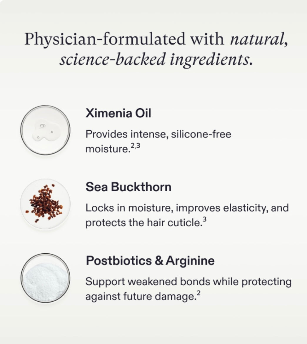 Nutrafol Strand Defender Conditioner
