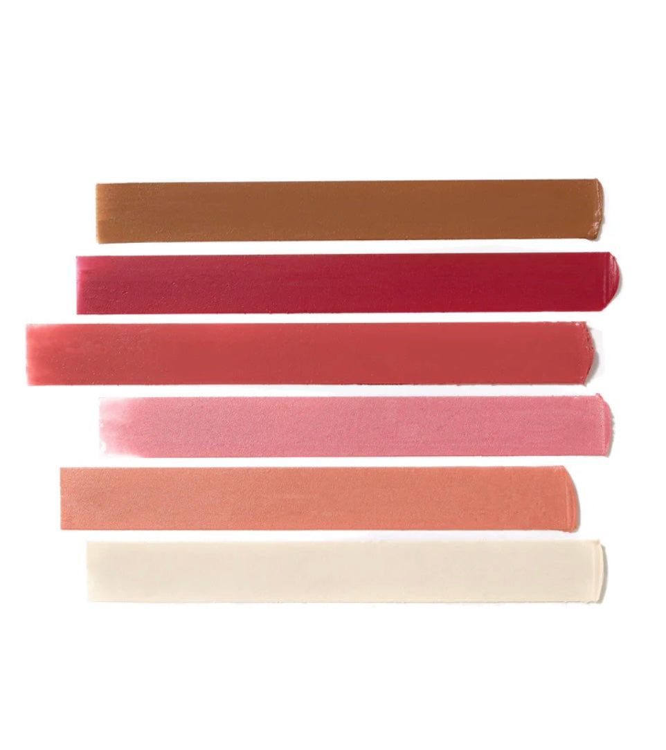 Jane Iredale Merry & Bright Multiuse Face Palette