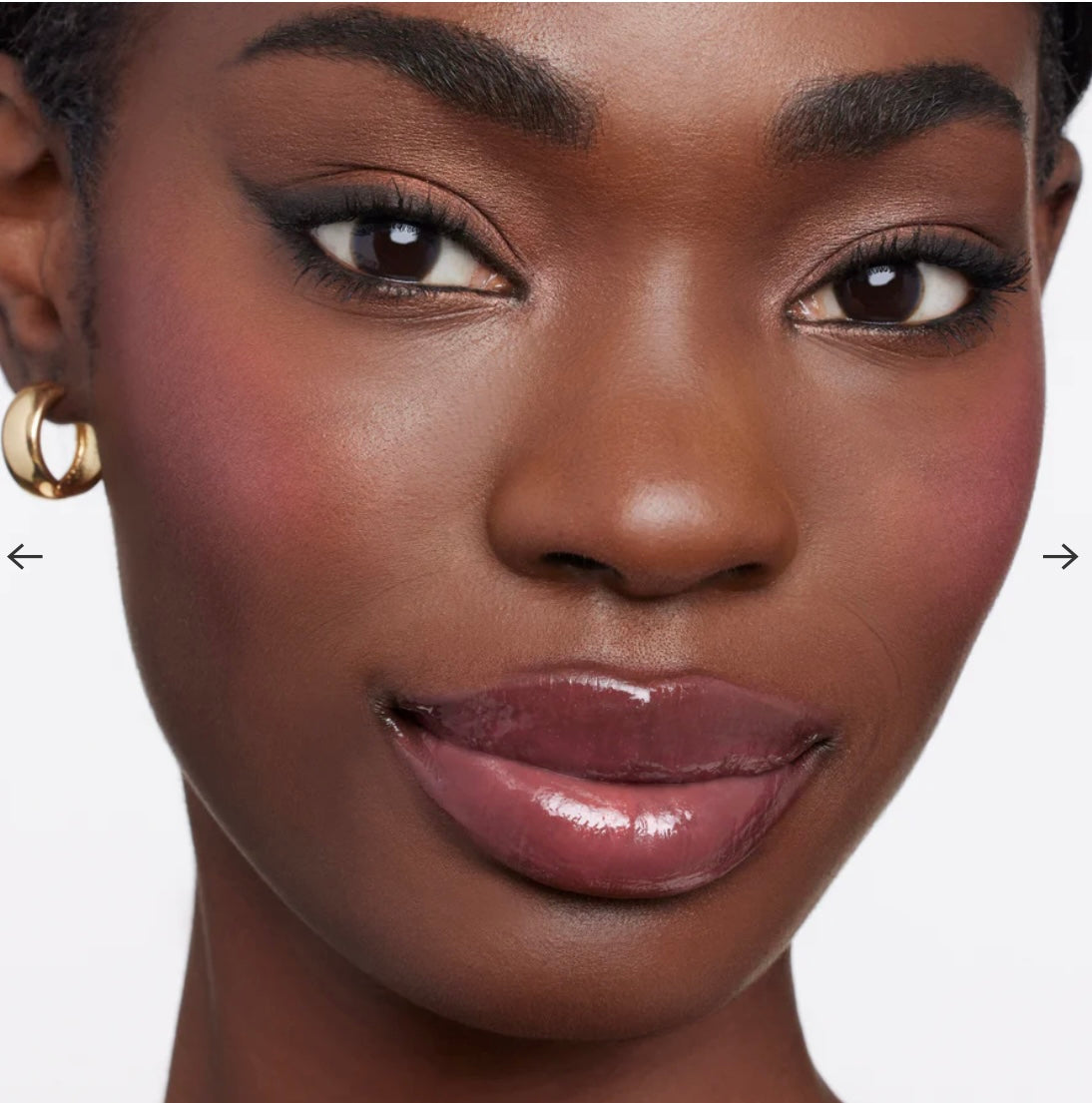 Jane Iredale Sugar & Ice Lip Scrub and Hydrating Gloss Duo
