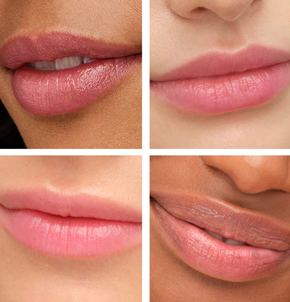 Jane Iredale Just Kissed Lip and Cheek Stain - Forever Pink