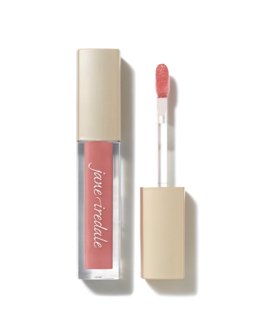 Jane Iredale ColorLuxe High Impact Lip Glaze - Au Natural